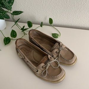 Sperry Women's Angelfish Boat Shoe